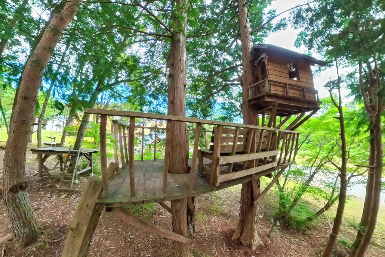 Pals Inn Raicho Хакуба-Мура Экстерьер фото