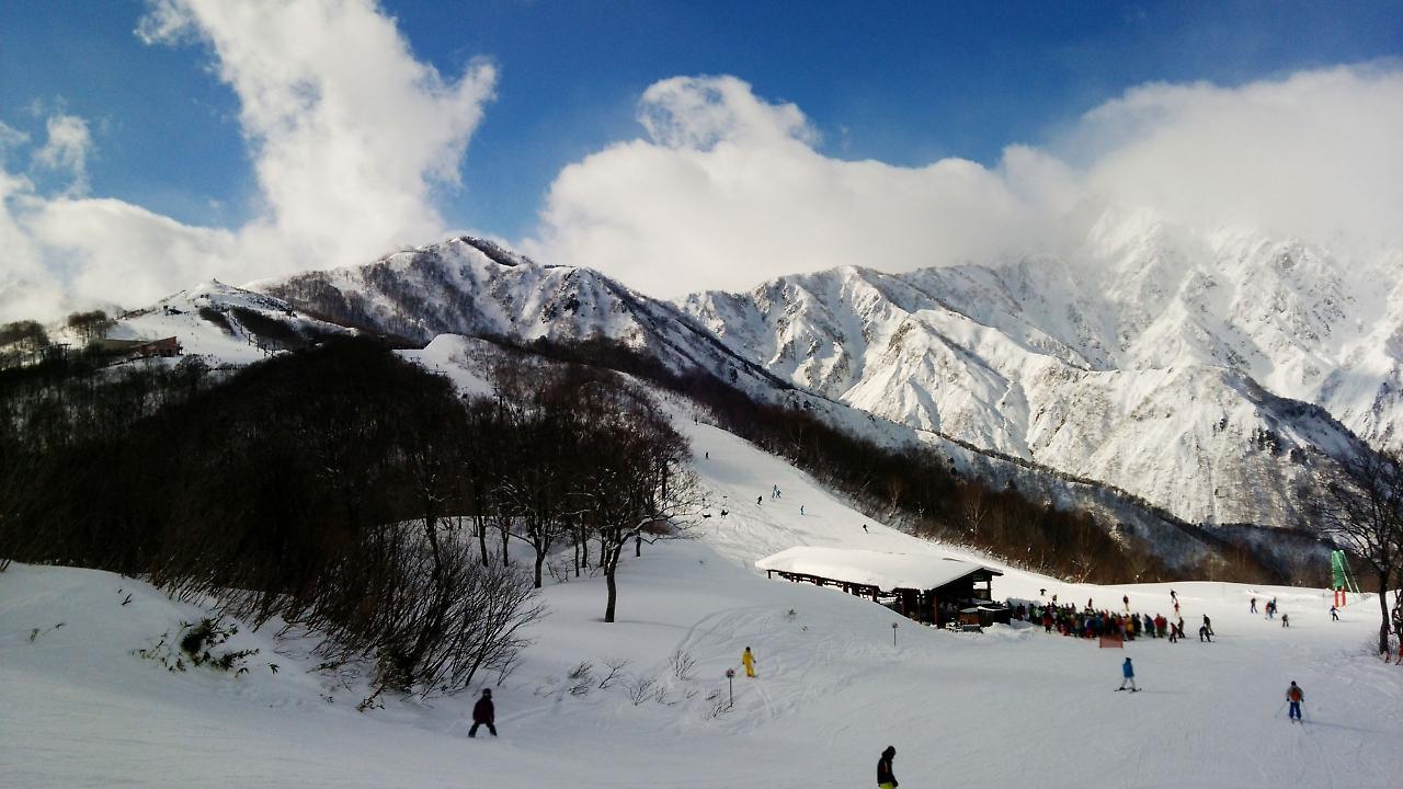 Pals Inn Raicho Хакуба-Мура Экстерьер фото